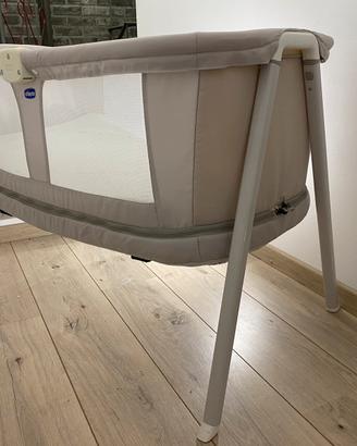 Zip e Go lettino culla Chicco