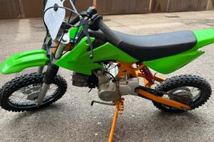 PIT- BIKE / Vero Cinese