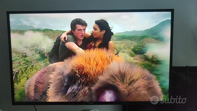 Smart TV 40 Samsung serie 6