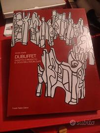 Dubuffet: Oggetto e progetto - Il ciclo dell'Hourl