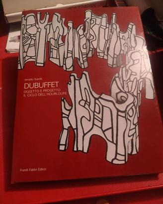 Dubuffet: Oggetto e progetto - Il ciclo dell'Hourl