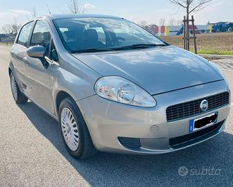 Fiat Grande Punto 95.000km