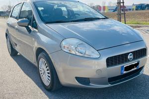 Fiat Grande Punto 95.000km