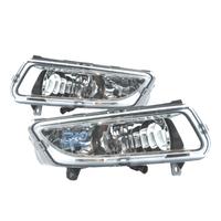 FARI ANABBAGLIANTI LUCE DIURNA VOLKSWAGEN VW POLO 