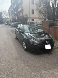 Volkswagen Golf VI 1.2 TSI Comfortline