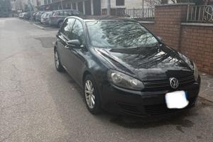 Volkswagen Golf VI 1.2 TSI Comfortline