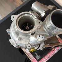 turbina Continental golf 8r originale 