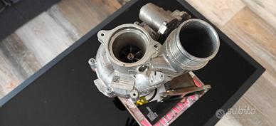 turbina Continental golf 8r originale 