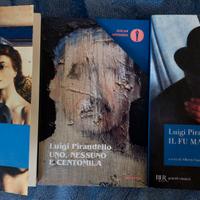 Luigi Pirandello - I Capolavori Assoluti – NUOVI