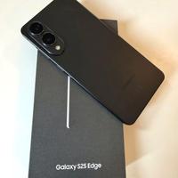 Samsung S25 Edge