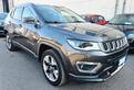 Jeep Compass 2.0 Multijet Limited Winter