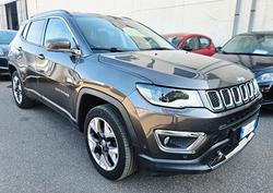 Jeep Compass 2.0 Multijet Limited Winter