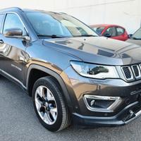 Jeep Compass 2.0 Multijet Limited Winter