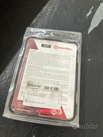 Kit pastiglie honda deavuille 700 2009