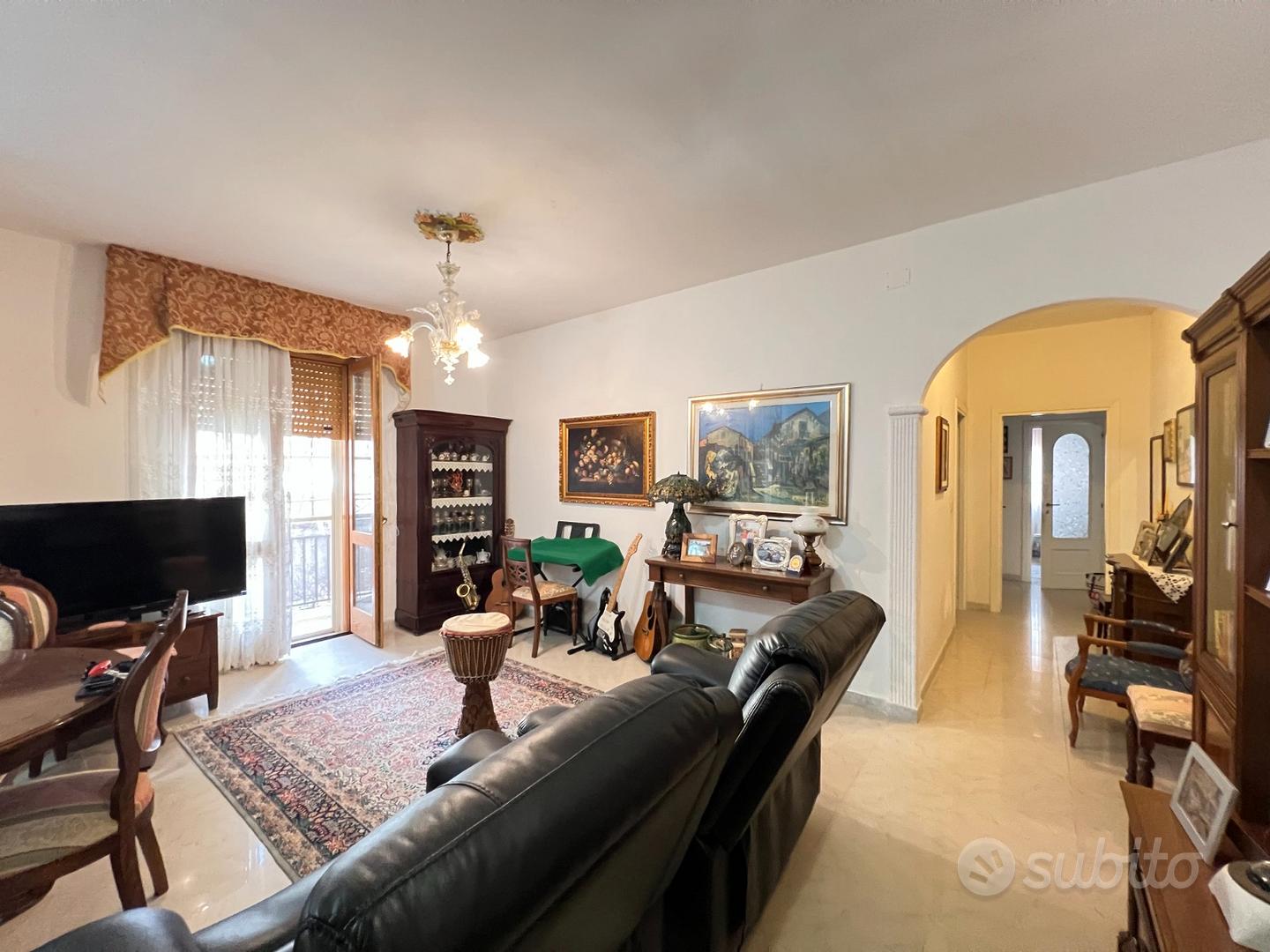 Appartamento – Alghero, Sant'Anna, Mercede - Vista 5