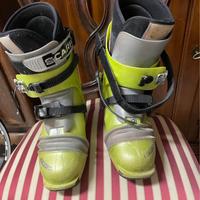 Scarpone scialpinismo Scarpa