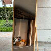 Specchio ikea Ikorness
