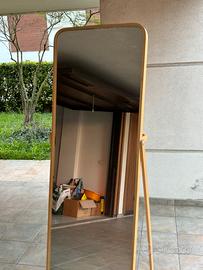Specchio ikea Ikorness