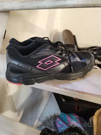 Scarpe ginnastica
