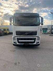 Volvo FH 460 passo 4300 cas.da 6.85pedana da 25q