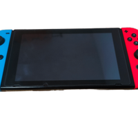 Nintendo Switch Console