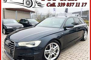 Audi A6 Avant VENDUTA