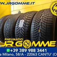 245/45/17 YOKOHAMA Invernali 80%