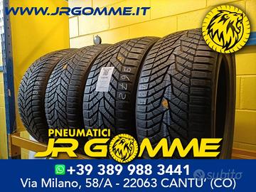 245/45/17 YOKOHAMA Invernali 80%