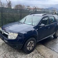 Dacia Duster k4M h6