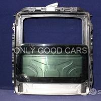 BMW Serie 5 E60 Tettuccio apribile completo 000128