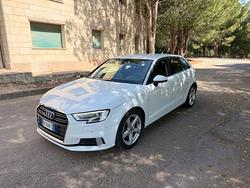 Audi A3 SPB 1.6 TDI 116 CV Sport