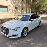 Audi A3 SPB 1.6 TDI 116 CV Sport