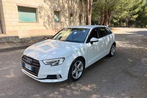 Audi A3 SPB 1.6 TDI 116 CV Sport
