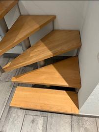 scala interna 