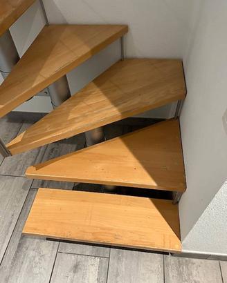 scala interna 