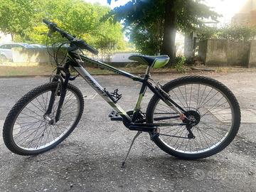 Bici bambino decathlon