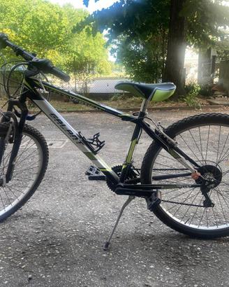 Bici bambino decathlon