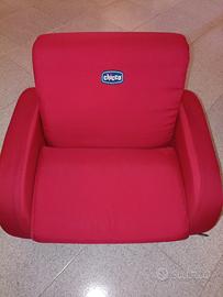 poltrona chicco