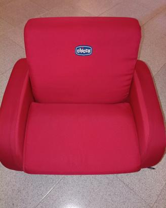poltrona chicco