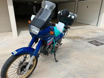 Honda NX 650 Dominator 1991