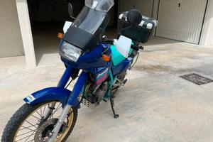 Honda NX 650 Dominator 1991