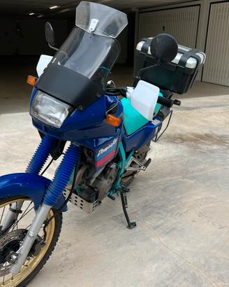 Honda NX 650 Dominator 1991