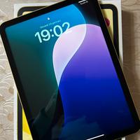 iPad 10ª generazione da 64GB