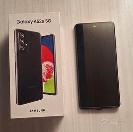 Samsung Galaxy A52s 5G 