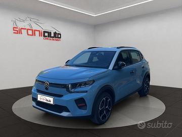 Citroën C3 1.2 puretech turbo Plus 100cv s&s