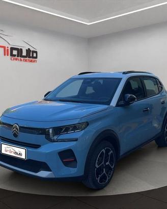 Citroën C3 1.2 puretech turbo Plus 100cv s&s