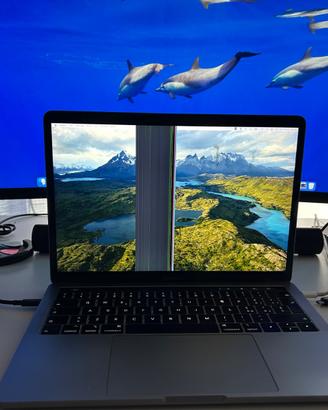 MacBook Pro i5 2019 (8 RAM - 256GB)