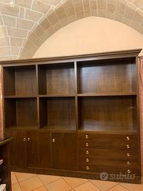 Arredamento per negozio