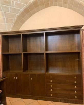 Arredamento per negozio