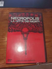 Necropolis film